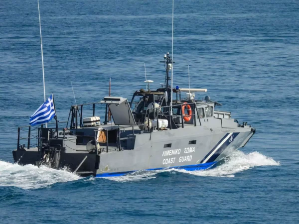 Eπεισόδιο στο Αιγαίο: Τουρκικό αλιευτικό «επακούμβησε»  σκάφος του Λιμενινού  μέσα στα ελληνικά χωρικά ύδατα