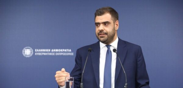 Μαρινάκης: Θα γίνει προ ημερησίας συζήτηση για τα Τέμπη και ο πρωθυπουργός θα είναι παρών