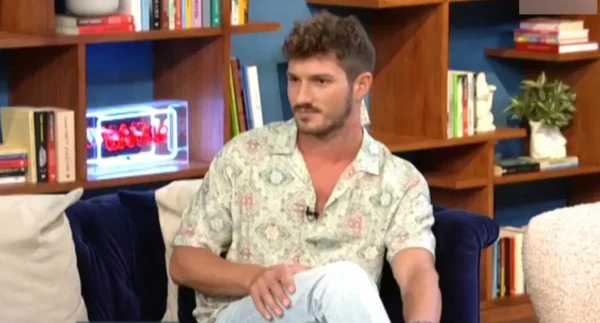 Ντάνιελ Νούρκα: «Τα χρήματα από το Survivor θα μου αλλάξουν όλη μου τη ζωή» –Πως θα τα επενδύσει; (βίντεο)