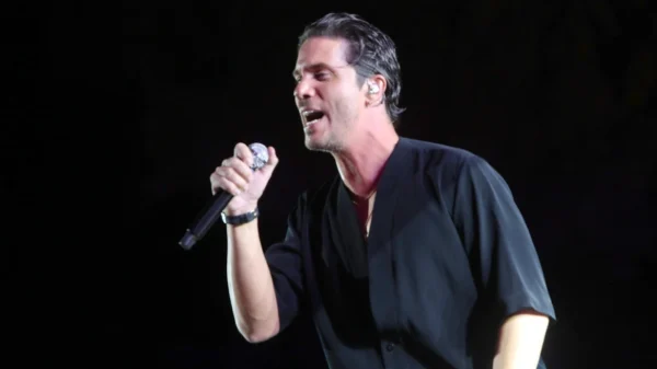 Νίκος Οικονομόπουλος: Το μήνυμα του τραγουδιστή για τη Μεγάλη Πέμπτη – «Ας ακολουθήσουμε τον Ιησού Χριστό»