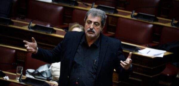 Πολάκης: «Δεν είμαι κανένα παιδάκι να με διαγράφουν και να με επαναφέρουν – Ό,τι έχω πεί  για το πολιτικό πρόβλημα του ΣΥΡΙΖΑ ισχύει» – Βίντεο
