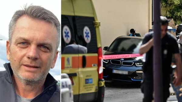 Εκτέλεση στο Ψυχικό: Που στρέφονται οι έρευνες για τον ηθικό αυτουργό της δολοφονίας του τοπογράφου – Golden boy της Greek Mafia ο  44χρονος (βίντεο)