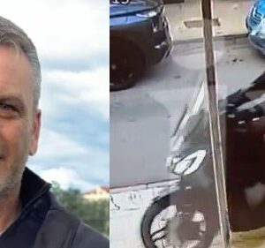 Δολοφονία τοπογράφου στο Ψυχικό: Ισόβια και 6 χρόνια κάθειρξη στον εκτελεστή  και 9 χρόνια στον συνεργό του