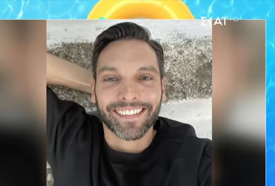 Ιωάννης Αθανασόπουλος: Είχα ένα σοβαρό ατύχημα, ήμουν στην Εντατική και ξύπνησα τον Δεκαπενταύγουστο