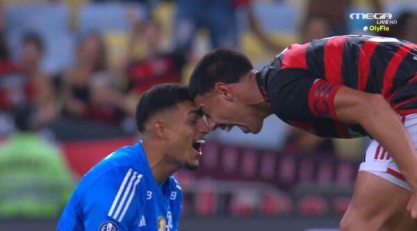 Intercontinental U20: «Λύγισε» στις καθυστερήσεις ο Ολυμπιακός, 2-1 από τη Φλαμένγκο στο Μαρακανά