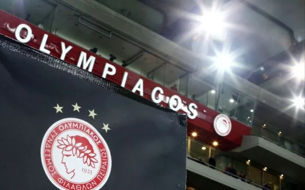 Στο MEGA ο φιλικός αγώνας Ολυμπιακός-Νότιγχαμ Φόρεστ – Στις 8 Αυγούστου στις 21:00