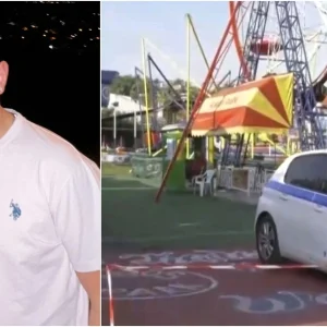 Χαλκιδική: Σε ισόβια κάθειρξη καταδικάστηκε ο ιδιοκτήτης του λούνα πάρκ στο Πευκοχώρι για τον θάνατο του 19χρονου Γιάννη – Πολυετείς καθείρξεις και στους άλλους 3 κατηγορούμενους αλλά δεν μπαίνουν φυλακή(βίντεο)