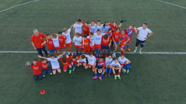 Επιστροφή στα θρανία με τις Αθλητικές Ακαδημίες ΟΠΑΠ –  Πώς τα παιδιά της Καρπάθου απολαμβάνουν τη χαρά του αθλητισμού μέσα από το πρόγραμμα του ΟΠΑΠ