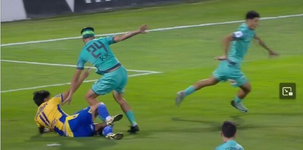 Αστέρας Τρίπολης AKTOR – Λεβαδειακός 1-1: Πιο κοντά στη νίκη οι Βοιωτοί, έσωσε τους Αρκάδες ο Παπαδόπουλος