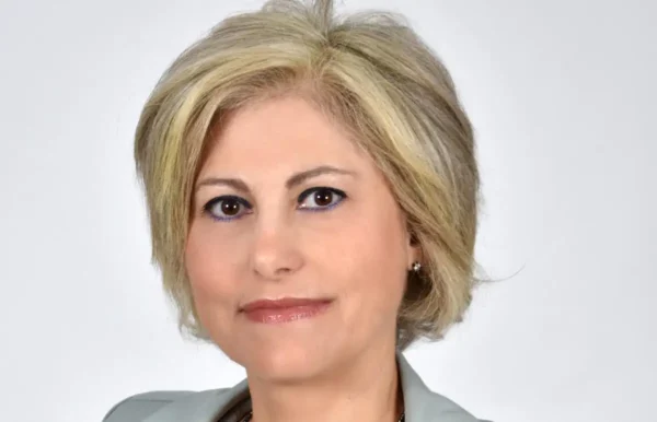 Η Άρτεμις Δήμου Γενική Διευθύντρια Ειδήσεων & Ενημέρωσης του ΑΝΤ1