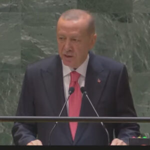 Ερντογάν: «Η Τουρκία δεν είναι εχθρός της Ελλάδας – Eίμαστε γείτονες και σύμμαχοι στο ΝΑΤΟ