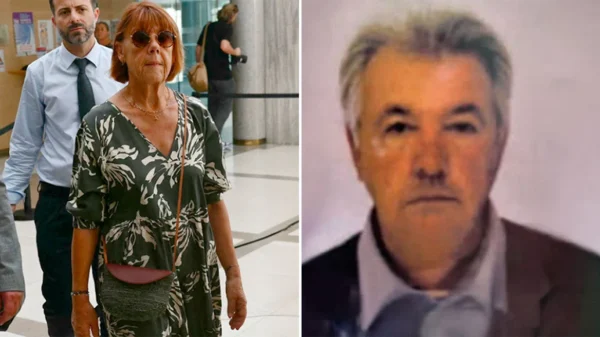 Γαλλία: 20 χρόνια φυλακή για τον Ντομινίκ Πελικό, που βίαζε μαζί με δεκάδες άνδρες τη ναρκωμένη σύζυγο του,  ζήτησε ο εισαγγελέας