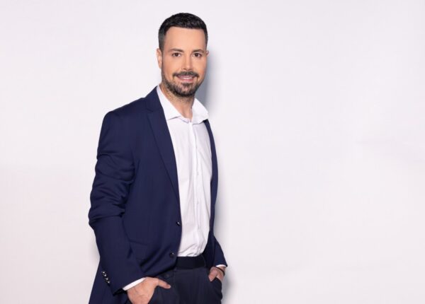 Στον ΑΝΤ1 ο Πέτρος Κουσουλός  – Η ανακοίνωση του σταθμού