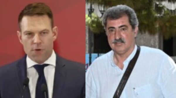 ΣΥΡΙΖΑ: Ψεύτικο το Πόθεν Έσχες του Κασσελάκη, είπε ο Πολάκης – Σαφή και συγκεκριμένα τα στοιχεία σχολιάζει η Πολιτική Γραμματεία