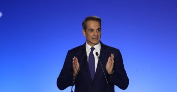 Μητσοτάκης: «Οι τράπεζες να μειώσουν  τις χρεώσεις που προκαλούν την κοινή λογική» – Σύντομα παρεμβάσεις στον τραπεζικό τομέα