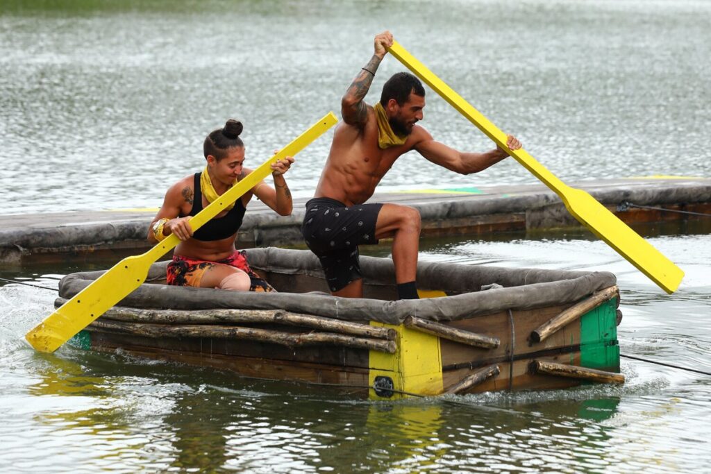 Survivor: Ένα διαφορετικό έπαθλο επικοινωνίας- Απόψε στις 22.15 στον ΣΚΑΪ – Δείτε το τρέϊλερ