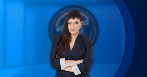 ACTION 24: Η Δέσποινα Μοιραράκη απόψε στο «Καλύτερα Αργά» – Δείτε το τρέϊλερ