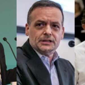 Επίθεση Δούκα στον Ανδρουλάκη: Η στρατηγική μας απέτυχε, να αλλάξουμε πολιτική, είπε στην Πολιτική Γραμματεία Συνεδρίου – Πυρά και από τον Γερουλάνο