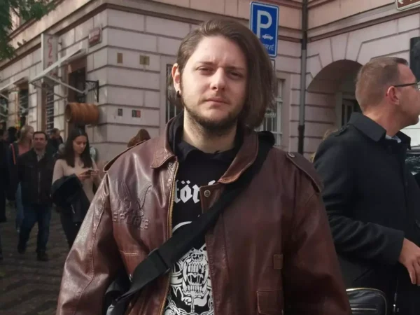 Κορωπί: Πέθανε ο μουσικός Φίλιππος Ρούσσος μετά από τροχαίο που είχε με εγκατάλειψη – Η έκκληση της οικογένειας για  μάρτυρες