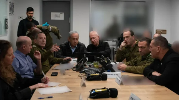 Το Ισραήλ είχε στείλει μήνυμα στο Ιράν πριν από την επίθεση και προειδοποίησε να μην απαντήσει – «Αποστολή εξετελέσθη», δήλωσε ο IDF