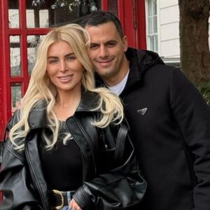 Παναγιώτης Κουτσουμπής: Η σπάνια εξομολόγηση για την πατρότητα & την Κατερίνα Καινούργιου – “Η γνώμη της για μένα έχει αξία”