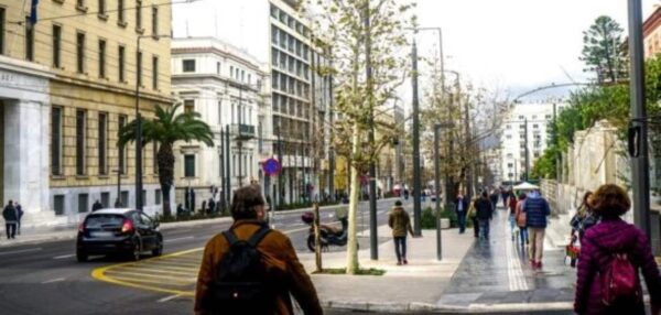 Καιρός: Κρύο μέχρι τα μέσα Φεβρουαρίου – Σιβηρικός Αντικυκλώνας ρίχνει τη θερμοκρασία έως και 7 βαθμούς κάτω από τα κανονικά επίπεδα