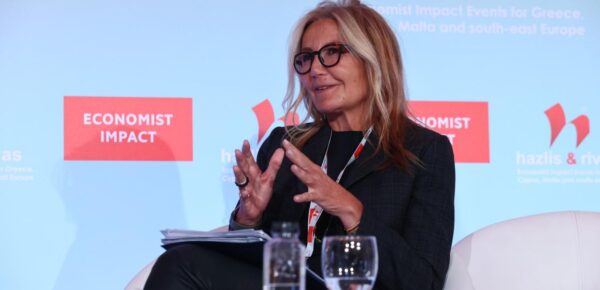 Μαρέβα Γκραμπόφσκι: H φωτογραφία με τις κόρες της και το μήνυμα για την Ημέρα της Γυναίκας