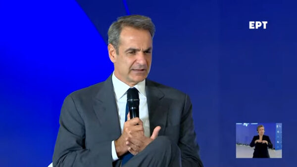 Μητσοτάκης: 12 σημαντικές φοροελαφρύνσεις για νοικοκυριά και επιχειρήσεις μέσα στο 2025 στο νέο φορολογικό νομοσχέδιο