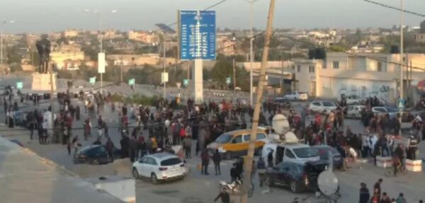 Εξαρθρώθηκε δίκτυο Ισραηλινών κατασκόπων που  δούλευε για το Ιράν – Έδιναν στρατιωτικές πληροφορίες με αντάλλαγμα χρήματα