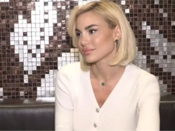 Αλεξάνδρα Παναγιώταρου: Nέο ειδύλλιο  με γνωστό δικηγόρο – Ποιος είναι ο αγαπημένος της (βίντεο)