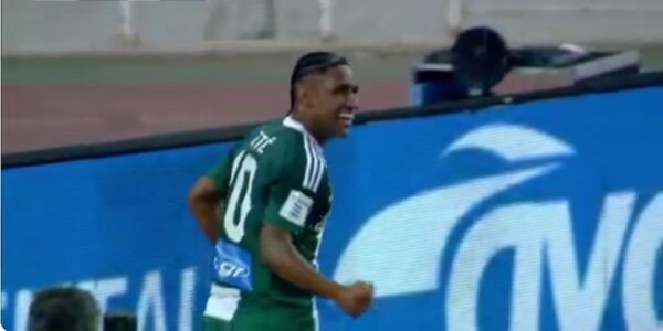 Ο Παναθηναϊκός  ήταν καλύτερος αλλά ο Άρης πήρε με τον  Μορόν την ισοπαλία στο ΟΑΚΑ