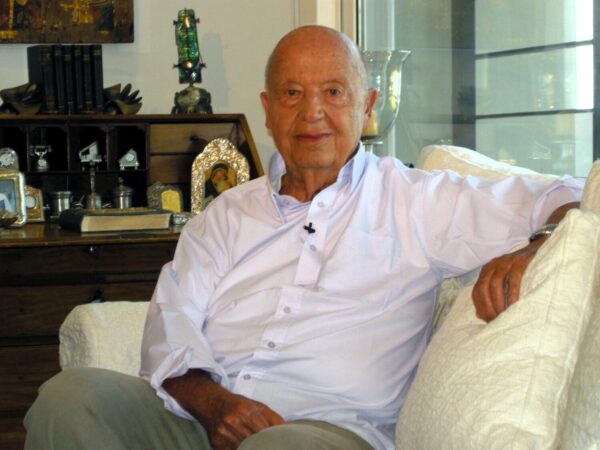 ΕΡΤNEWS & ΕΡΤ2: Με συναυλία «Ένας αιώνας Μίμης Πλέσσας» & εκπομπή για τη ζωή και το έργο του κορυφαίου μουσικοσυνθέτη  το αφιέρωμα για τα 100 χρόνια από τη γέννηση του