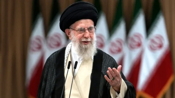 Ο Χαμενεΐ όρισε τρεις πιθανούς διαδόχους σε περίπτωση δολοφονίας του