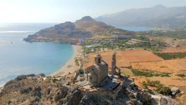 ACTION 24: Απόψε στις 20:00 το «ΧΩΡΙΣ ΧΑΡΤΗ» πάει Ρέθυμνο – Δείτε το τρέϊλερ