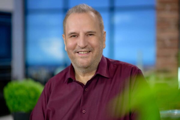 «Chef στην κουζίνα σας»,με τον Βαγγέλη Δρίσκα – Κάθε Σαββατοκύριακο στις 13:45, στο OPEN