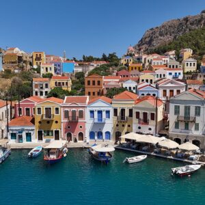 Καστελλόριζο: Τι απαντά o Δήμος Μεγίστης για τις καταγγελίες του αγροτικού γιατρού – Διαψεύδει τη σύλληψή του και τα περί απουσίας ιατρικής κάλυψης