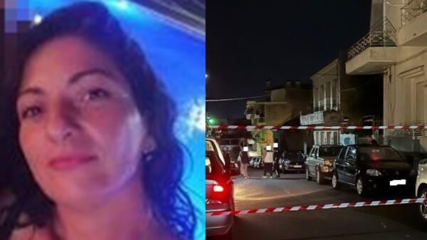 Αγρίνιο: «Με πυροβόλησε ο Ανδρέας» –H συγκλονιστική μαρτυρία από συμμαθητή του γιου της τη στιγμή που ψυχορραγούσε η Δώρα