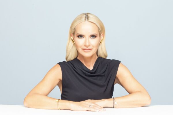 Μαρία Μπεκατώρου: To ταξίδι στη Γαλλία για τις  γιορτές – Δείτε τις φωτογραφίες