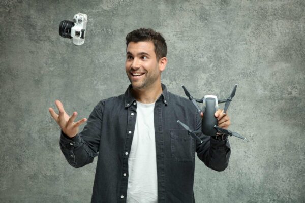 «ΧΩΡΙΣ ΧΑΡΤΗ» στη Λακωνία απόψε στις 20:00 στο ACTION 24