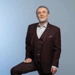 «Αλ Τσαντίρι Νιουζ»: Καλεσμένος ο Αντώνης Ρέμος – Τετάρτη 13 Μαίου στις 21:00 – Τρέϊλερ