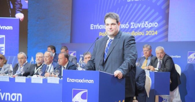 Θεόδωρος Λιβάνιος: Τι θα περιλαμβάνει ο Νέος Κώδικας της Αυτοδιοίκησης – “Σαφείς ρόλοι, αρμοδιότητες και λογοδοσία”