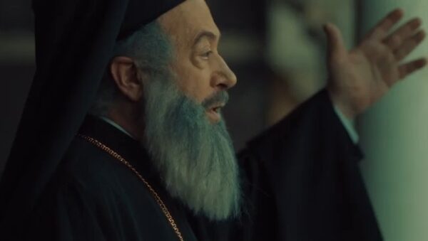 «Famagusta»: Μια ακόμη συνταρακτική ιστορία από την τουρκική εισβολή ξεδιπλώνεται στη μικρή οθόνη