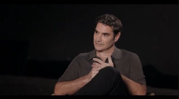 Χριστόφορος Παπακαλιάτης: Βρίσκεται στις ΗΠΑ για επαγγελματικούς λόγους – Δεν ισχύει ότι εισήχθη σε νοσοκομείο