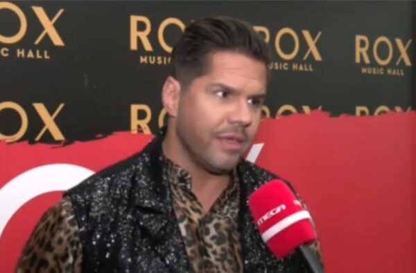 H απάντηση Τσαλίκη  μετά τις αντιδράσεις για το «απαγορευμένο» στα Τρίκαλα : «Δεν βαρεθήκατε τις υπερβολές και τα ψέματα μωρέ:»