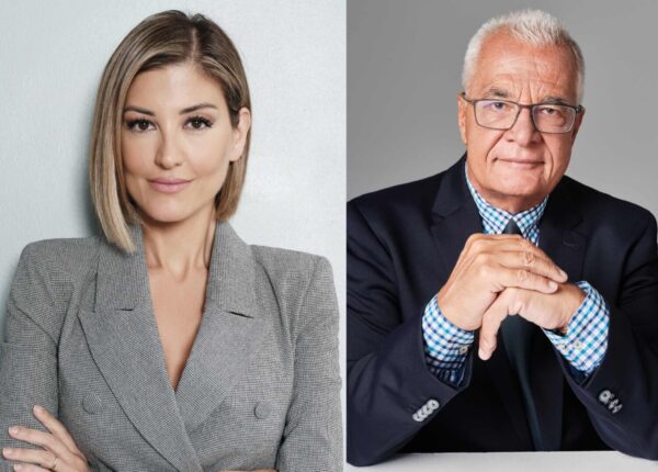 Δημοσκόπηση της Metron Analysis, απόψε στο κεντρικό δελτίο ειδήσεων «MEGA ΓΕΓΟΝΟΤΑ»