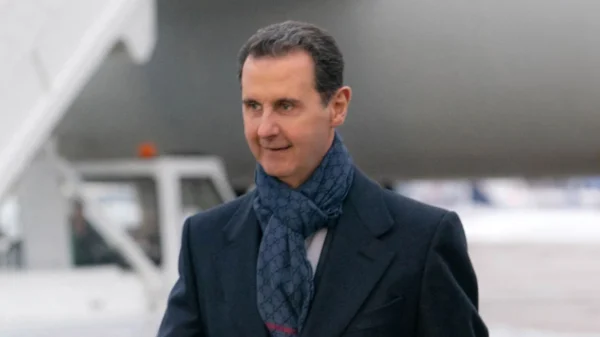 Μπασάρ αλ Άσαντ: Οι πρώτες δηλώσεις – «Δεν είχα σχεδιάσει να φύγω, παρέμεινα στη Συρία μέχρι τα ξημερώματα της 8ης Δεκεμβρίου»