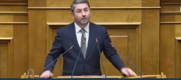 Ν. Ανδρουλάκης: Σήμερα περίμενα έναν πρωθυπουργό που θα ζητούσε συγγνώμη – Θα καταθέσουμε πρόταση δυσπιστίας