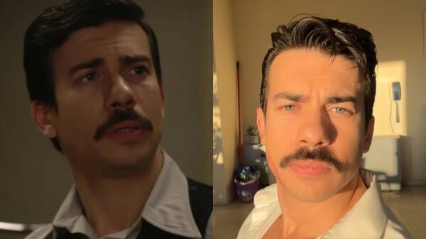 Άρης Αντωνόπουλος: Η πασίγνωστη τραγουδίστρια ξαδέρφη του, η Ηλέκτρα και τα διθυραμβικά σχόλια