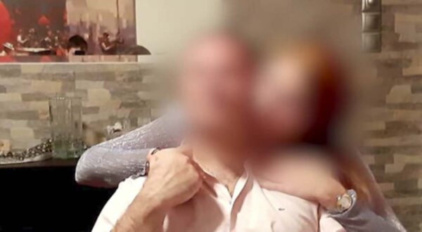 «Ουλές και καψίματα από τσιγάρα στα σώματα της 12χρονης και της συζύγου του αστυνομικού της Βουλής – Τα σημάδια της φρίκης που βρήκε ο ιατροδικαστής