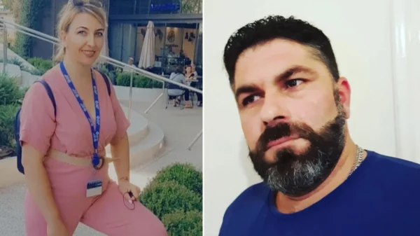 Δολοφονία  32χρονης στους Αμπελόκηπους: Ο δολοφόνος έστελνε μηνύματα στα παιδιά του παριστάνοντας τη μητέρα τους